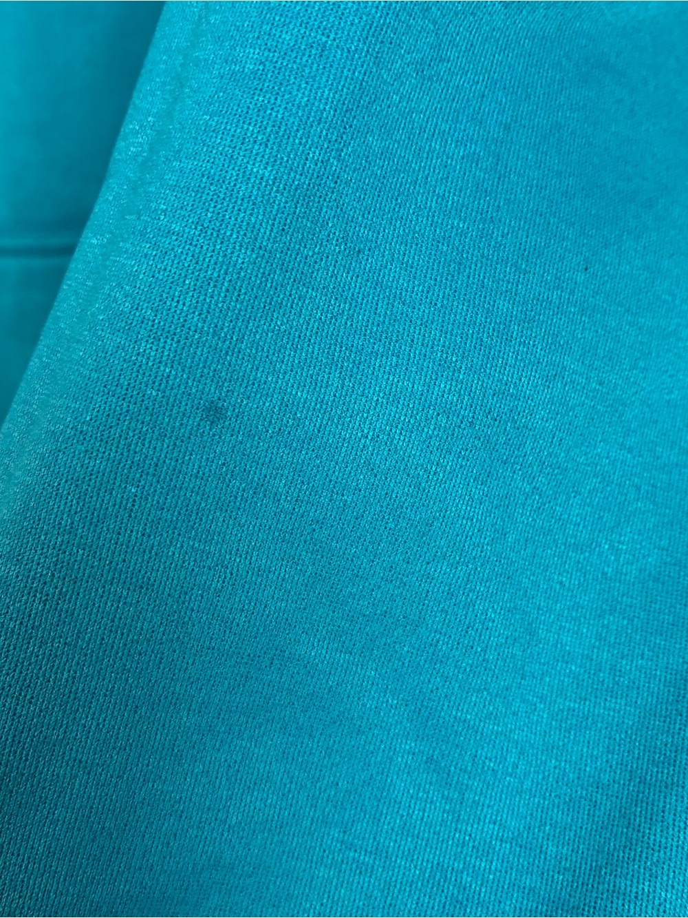 Under Armour Hoodie Womens Small Blue Flaw - Picture 8 of 16